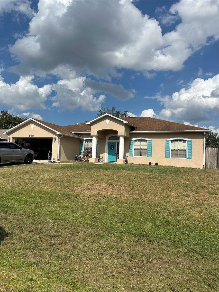 131 KREFELD RD NW, Palm Bay, FL 32907