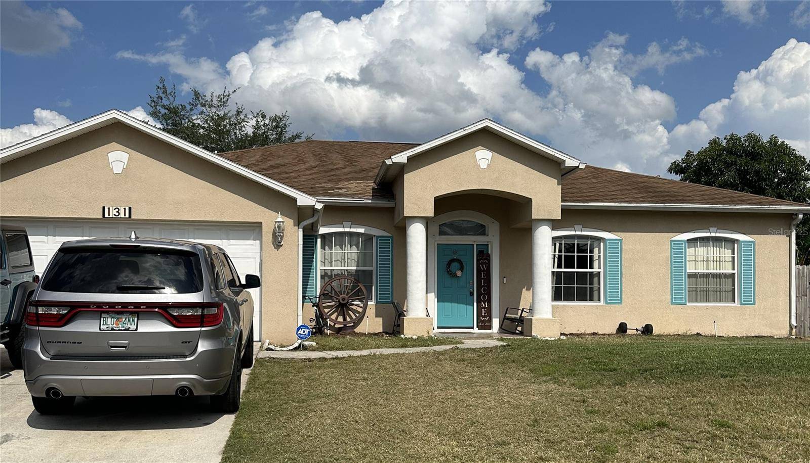 131 KREFELD RD NW, Palm Bay, FL 32907