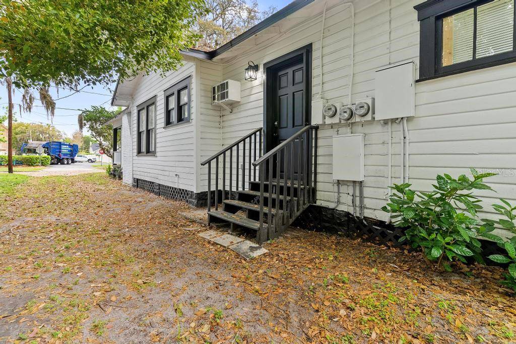 412 E HARWOOD ST #4, Orlando, FL 32803