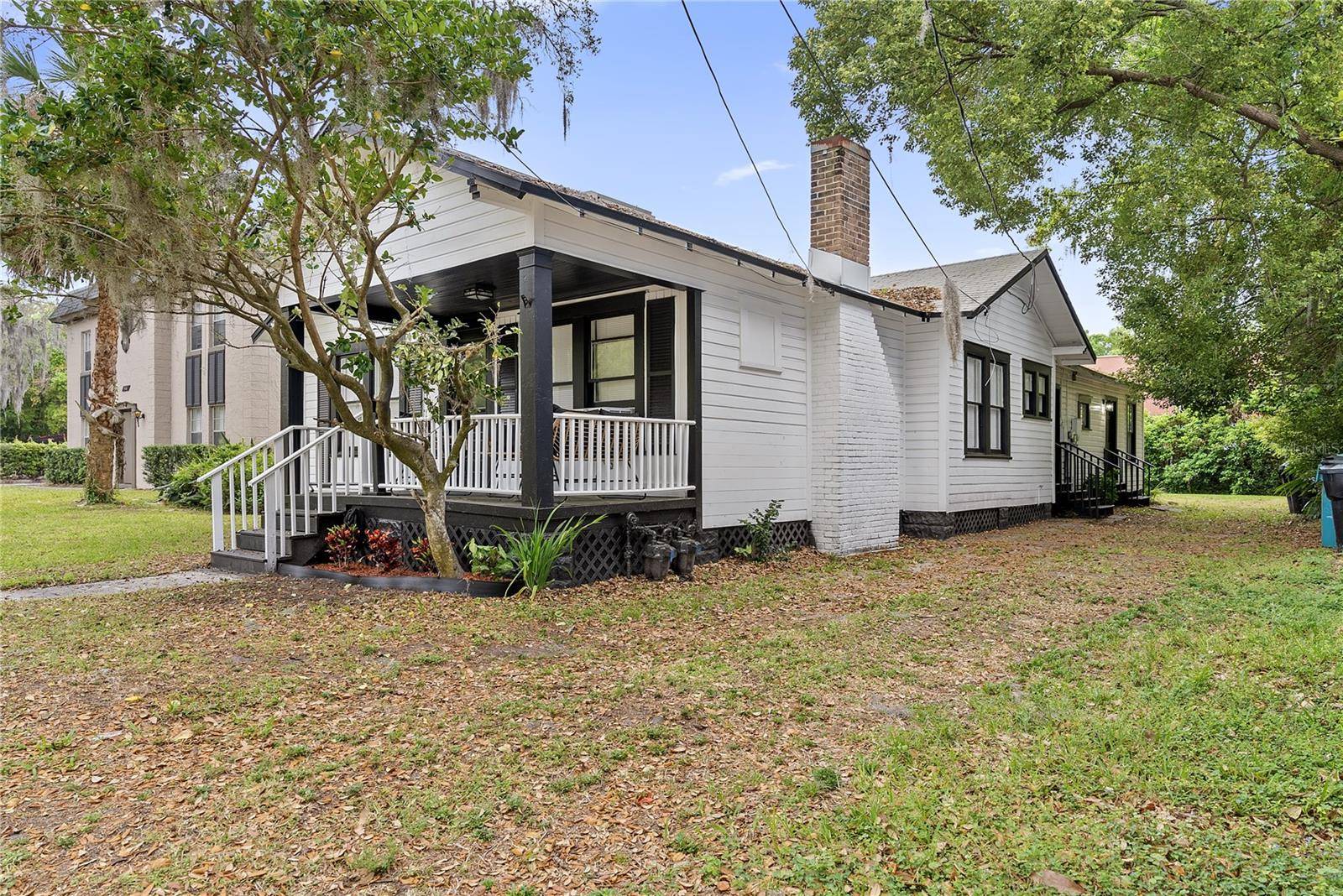 412 E HARWOOD ST #3, Orlando, FL 32803