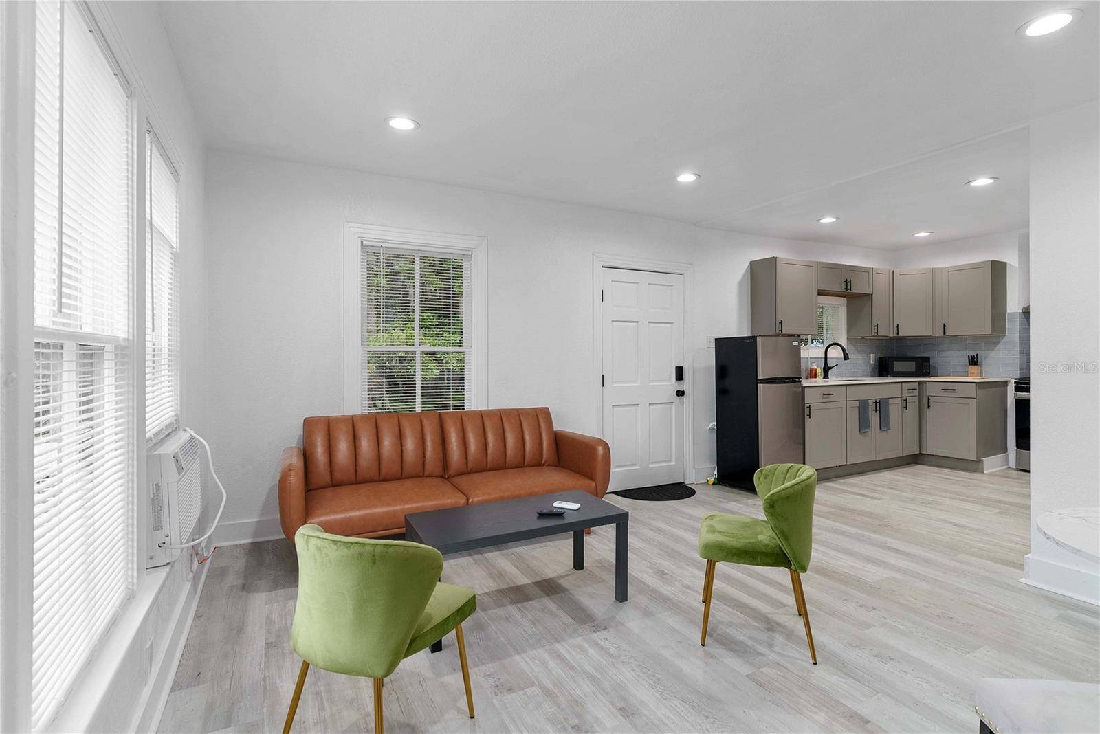 412 E HARWOOD ST #3, Orlando, FL 32803