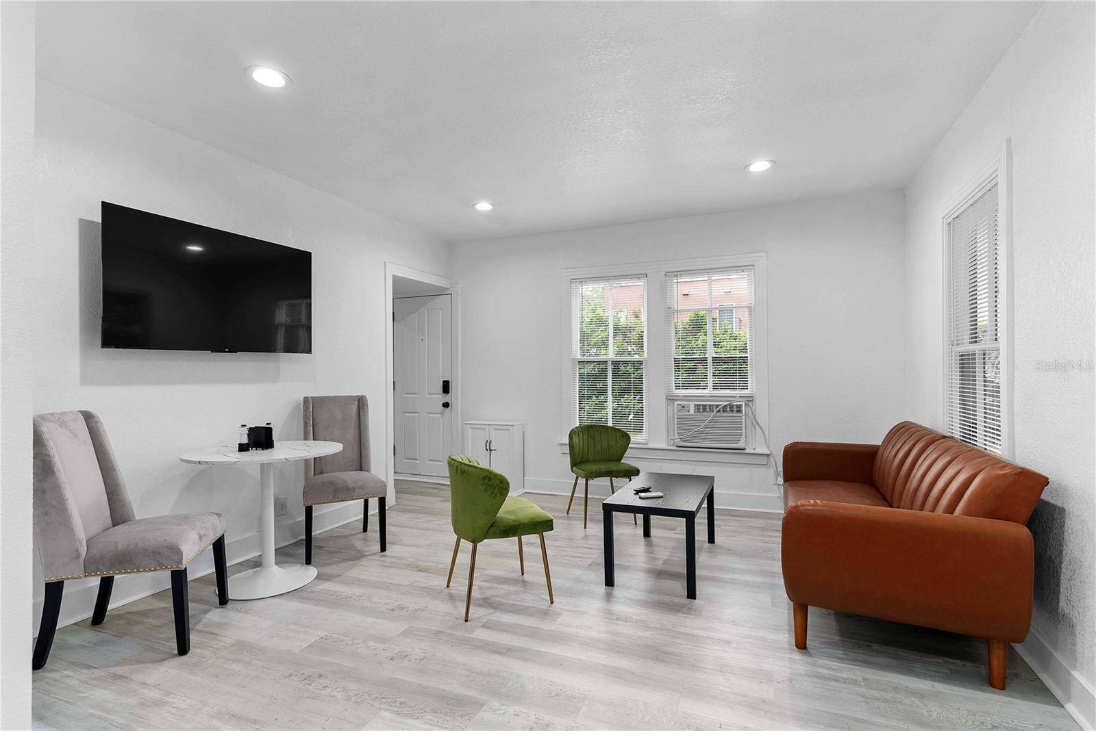 412 E HARWOOD ST #3, Orlando, FL 32803