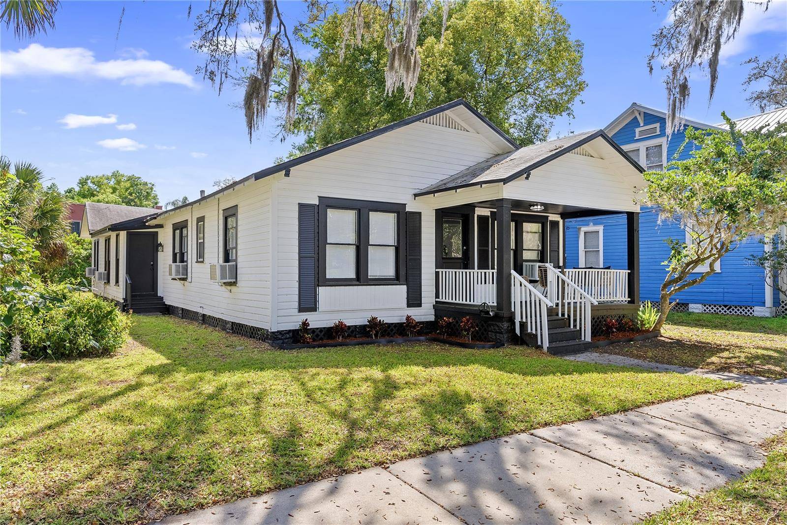 412 E HARWOOD ST #2, Orlando, FL 32803