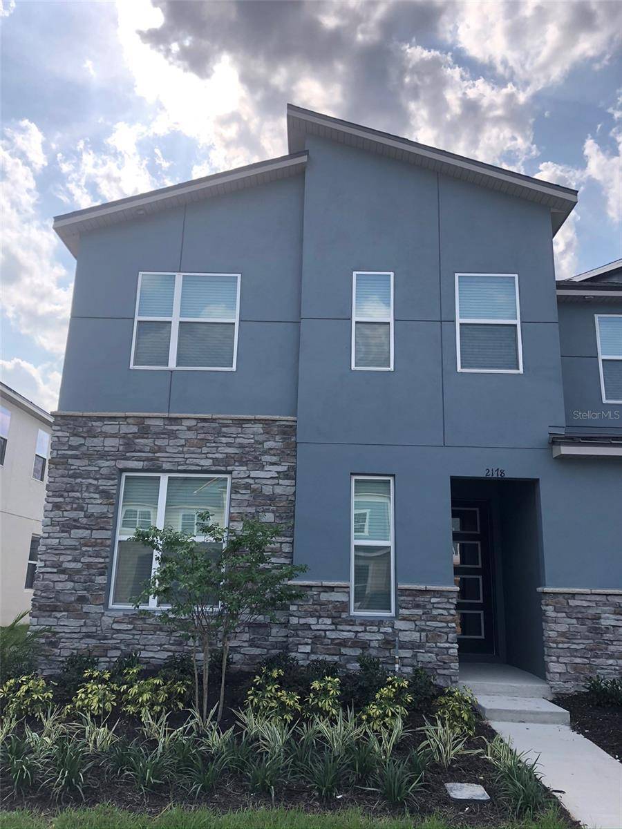 2178 COOPER BELL PL, Kissimmee, FL 34747
