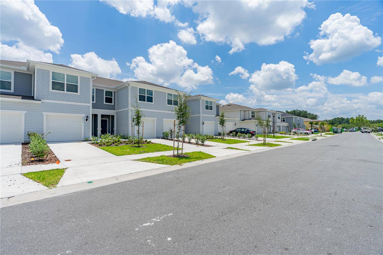 2609 BRIGHT JEWEL ST #2909, Kissimmee, FL 34746
