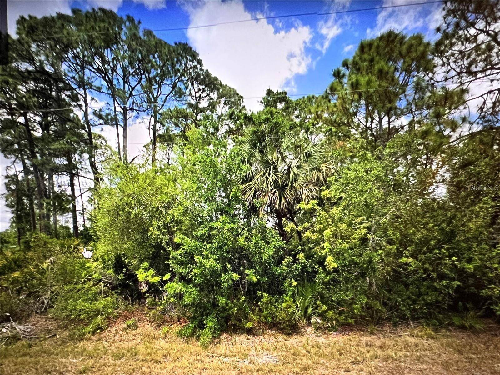 18106 SICILY AVE, Port Charlotte, FL 33948