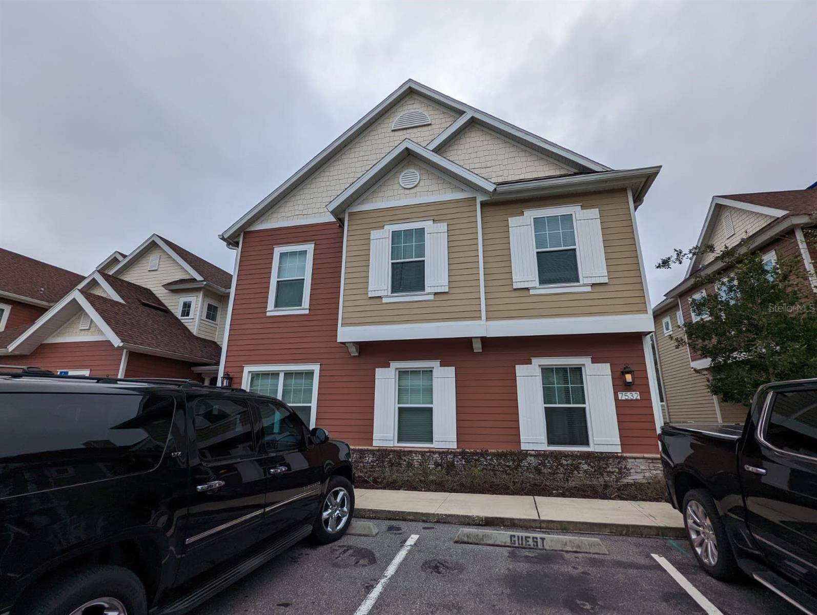 7532 SUNVILLE AVE, Kissimmee, FL 34747