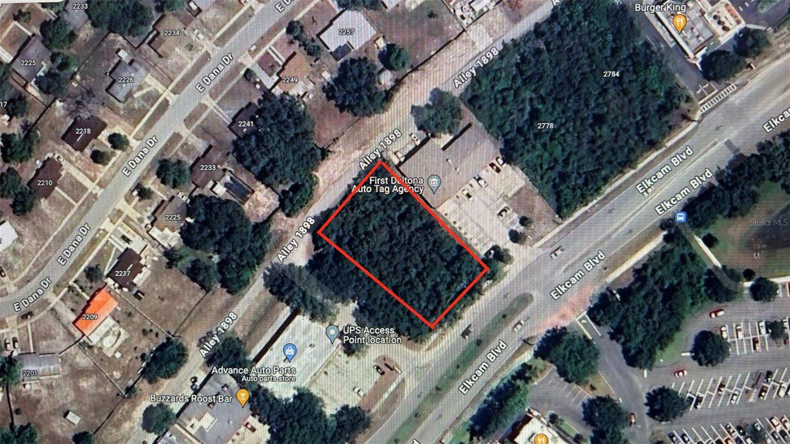 2766 ELKCAM BLVD, Deltona, FL 32738