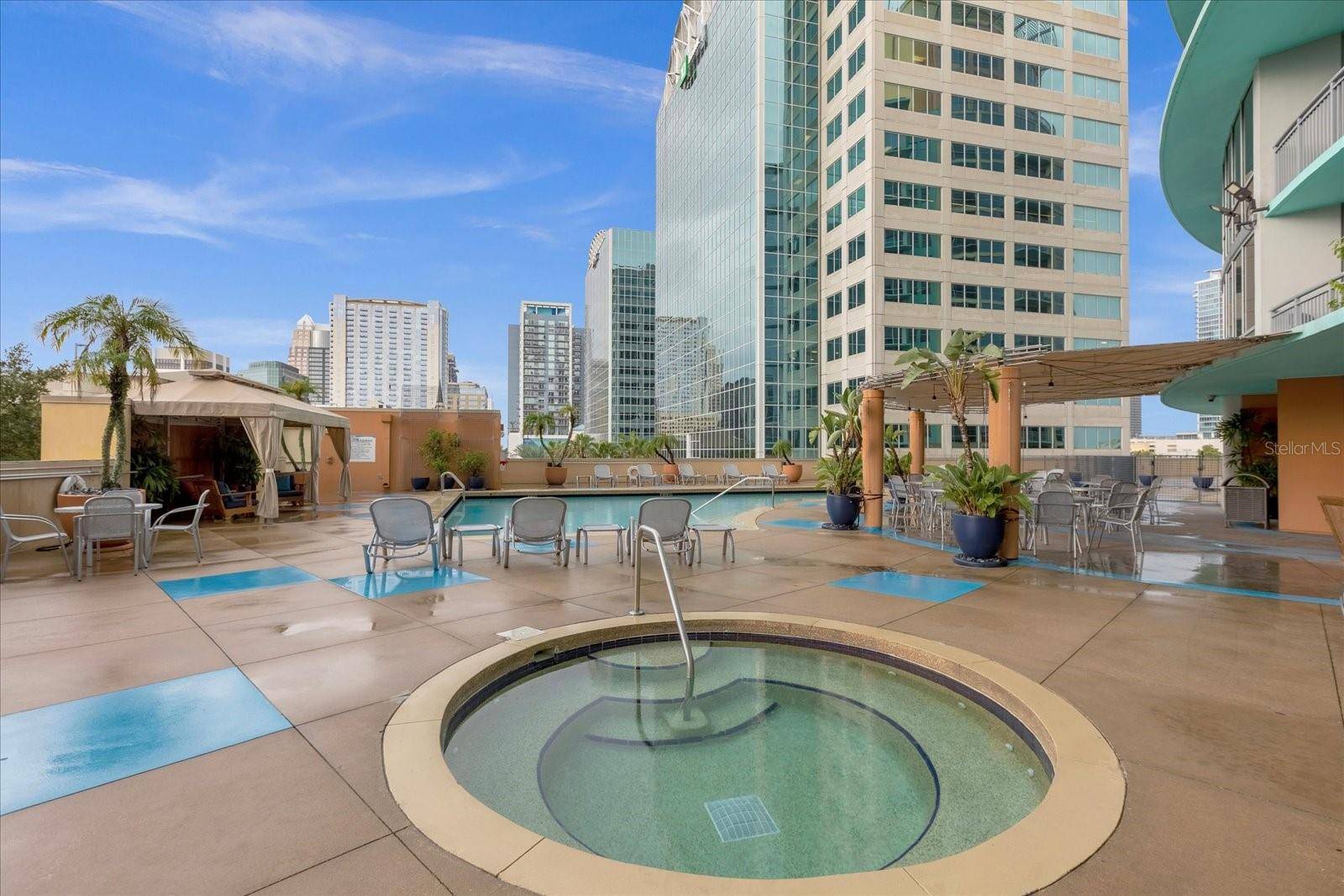 322 E CENTRAL BLVD #710, Orlando, FL 32801
