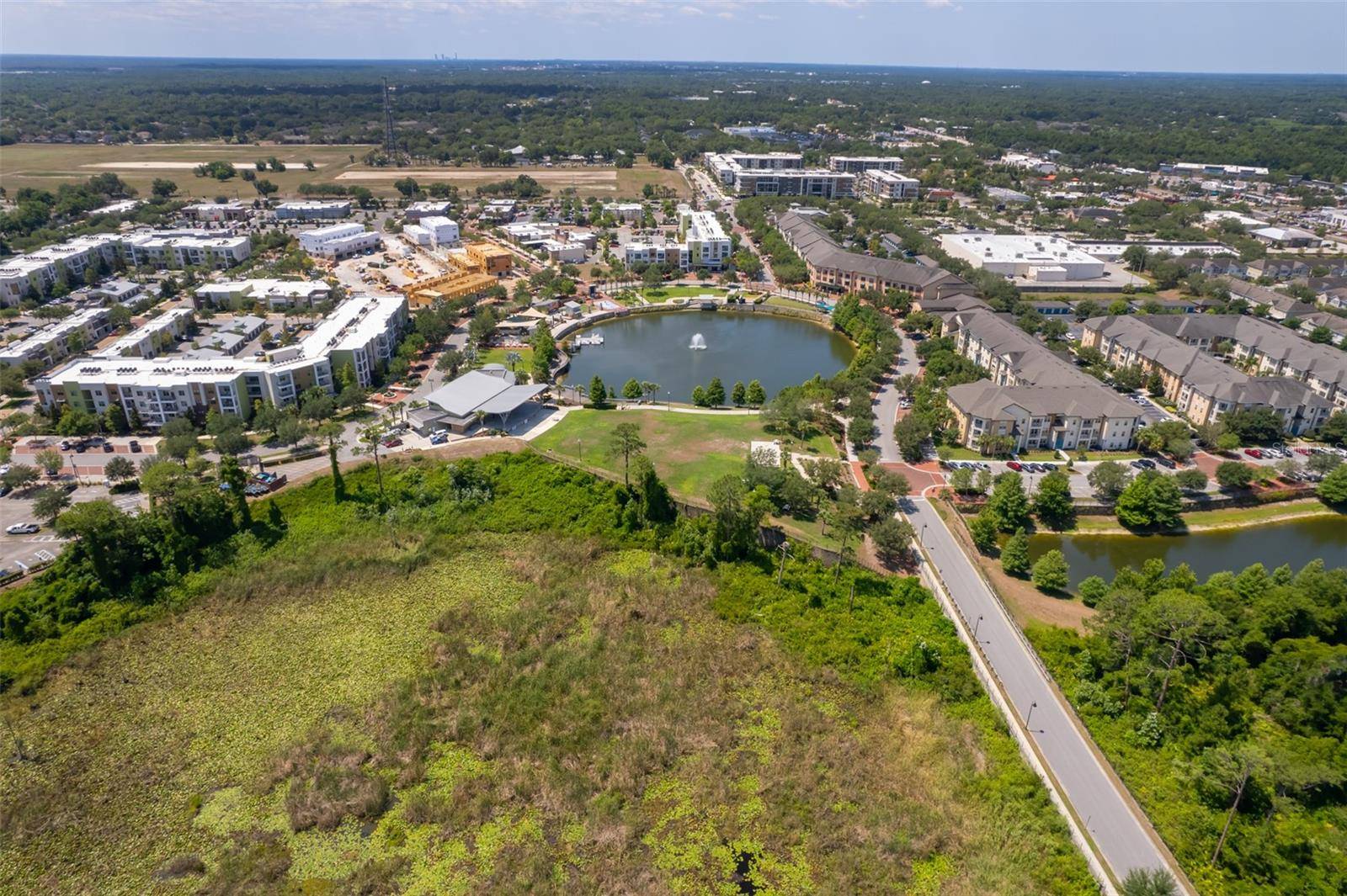 OVIEDO BLVD, Oviedo, FL 32765