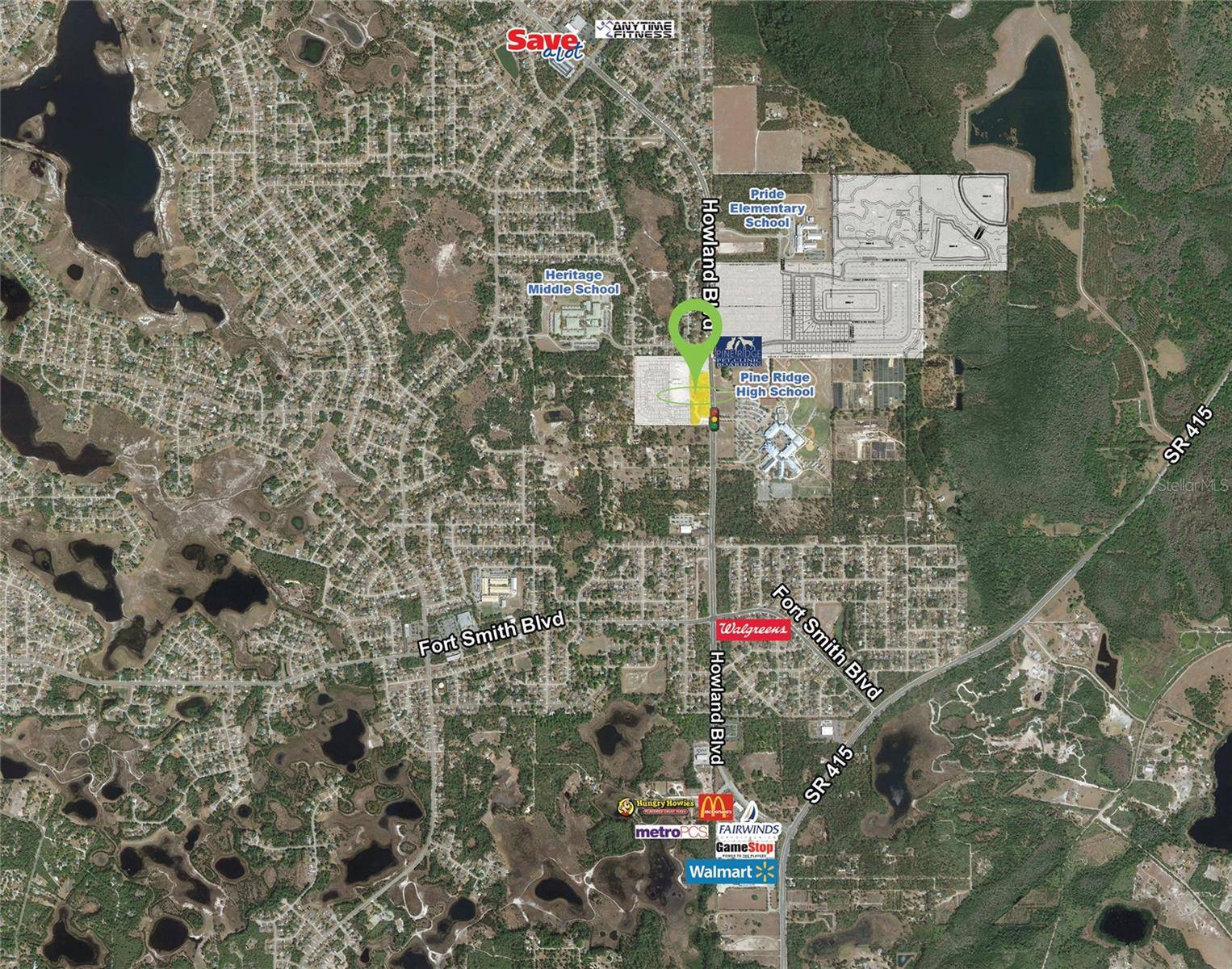937 HOWLAND BLVD, Deltona, FL 32738