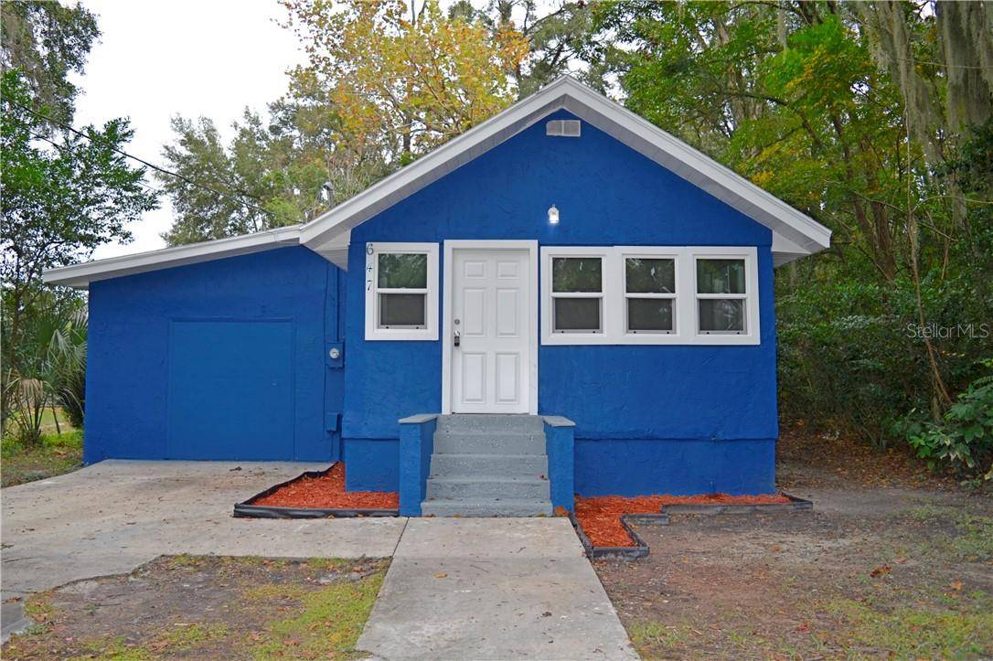 647 S DELAWARE AVE, Deland, FL 32720