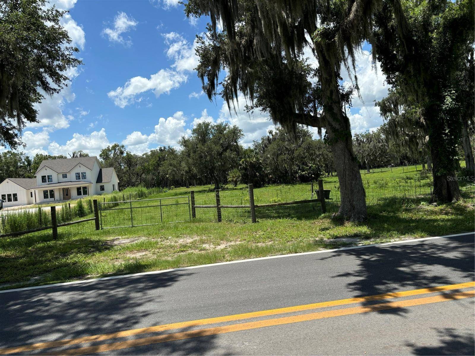 PINE WAY #Lot 4E, Sanford, FL 32773