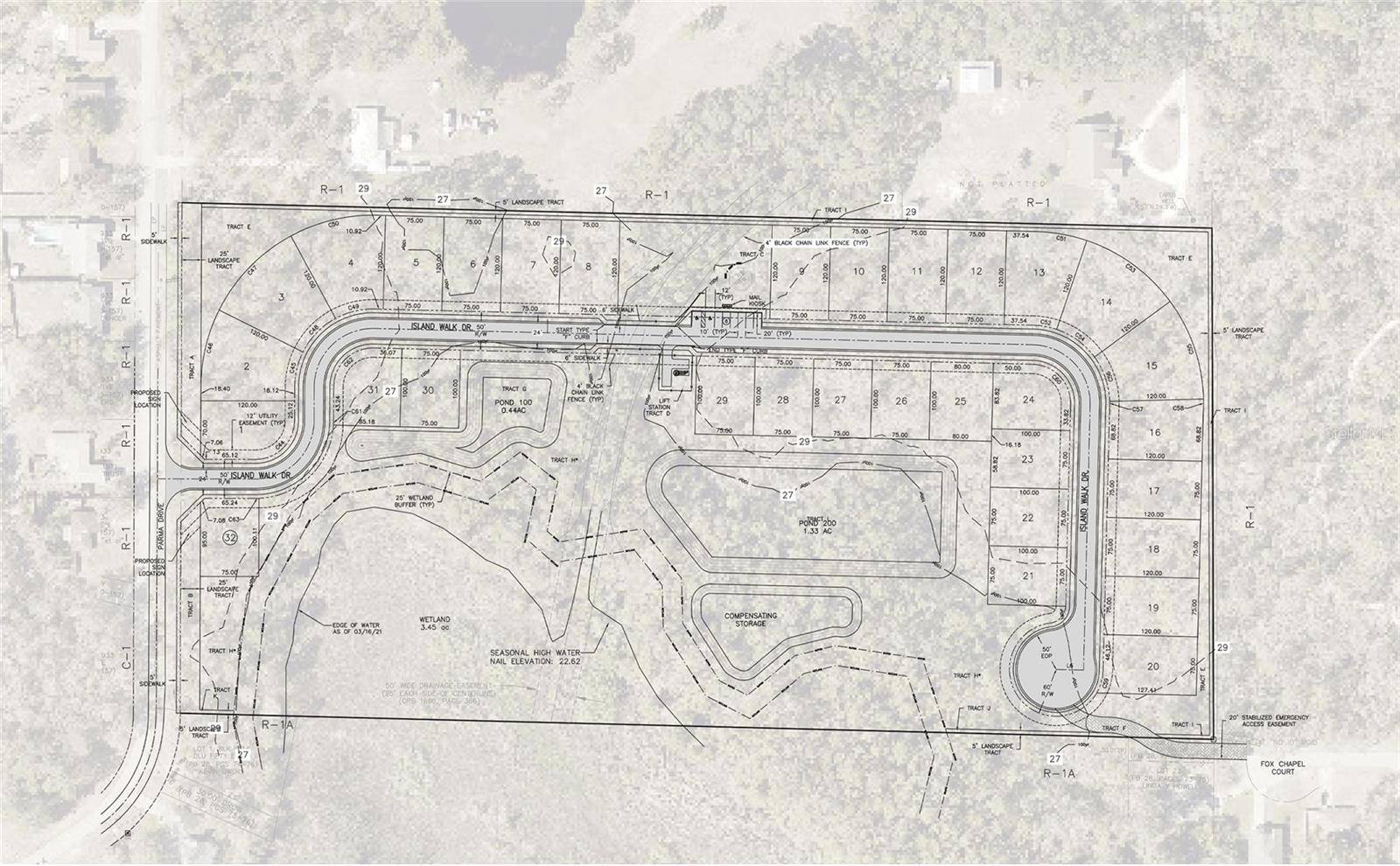 PARMA DR, Deltona, FL 32738