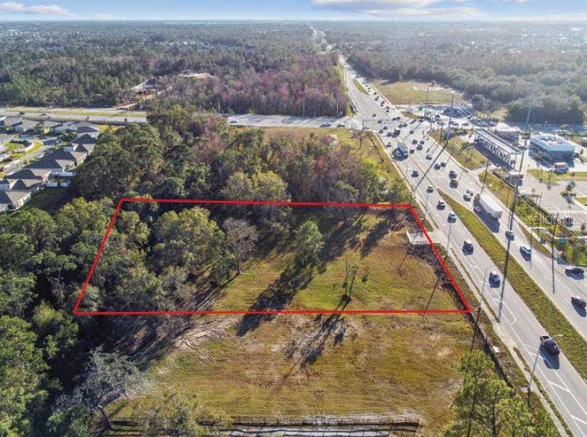 6020 US HIGHWAY 17 92 N, Davenport, FL 33896