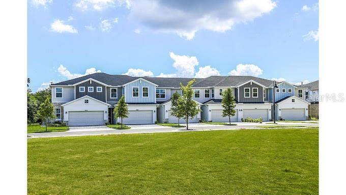 2626 HAM BROWN RD #Emilia, Kissimmee, FL 34746