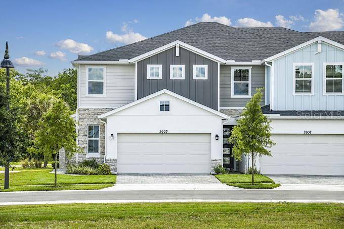 2626 HAM BROWN RD #Emilia, Kissimmee, FL 34746