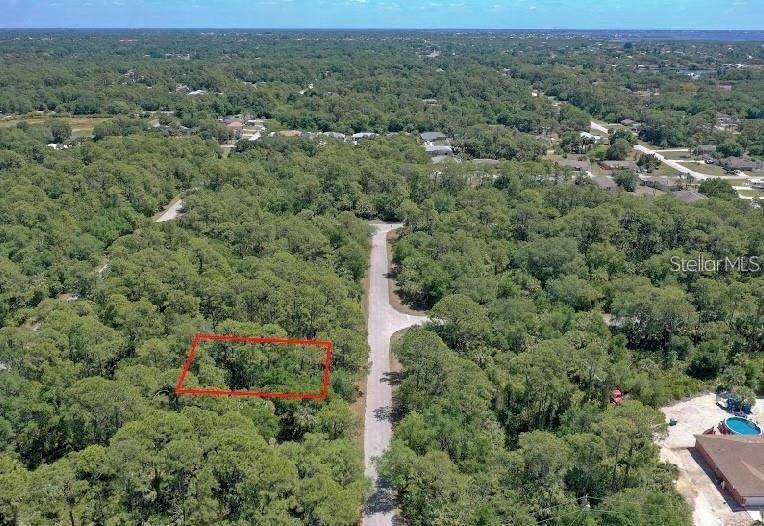 18052 JABIRU AVE, Port Charlotte, FL 33948