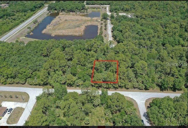 18052 JABIRU AVE, Port Charlotte, FL 33948