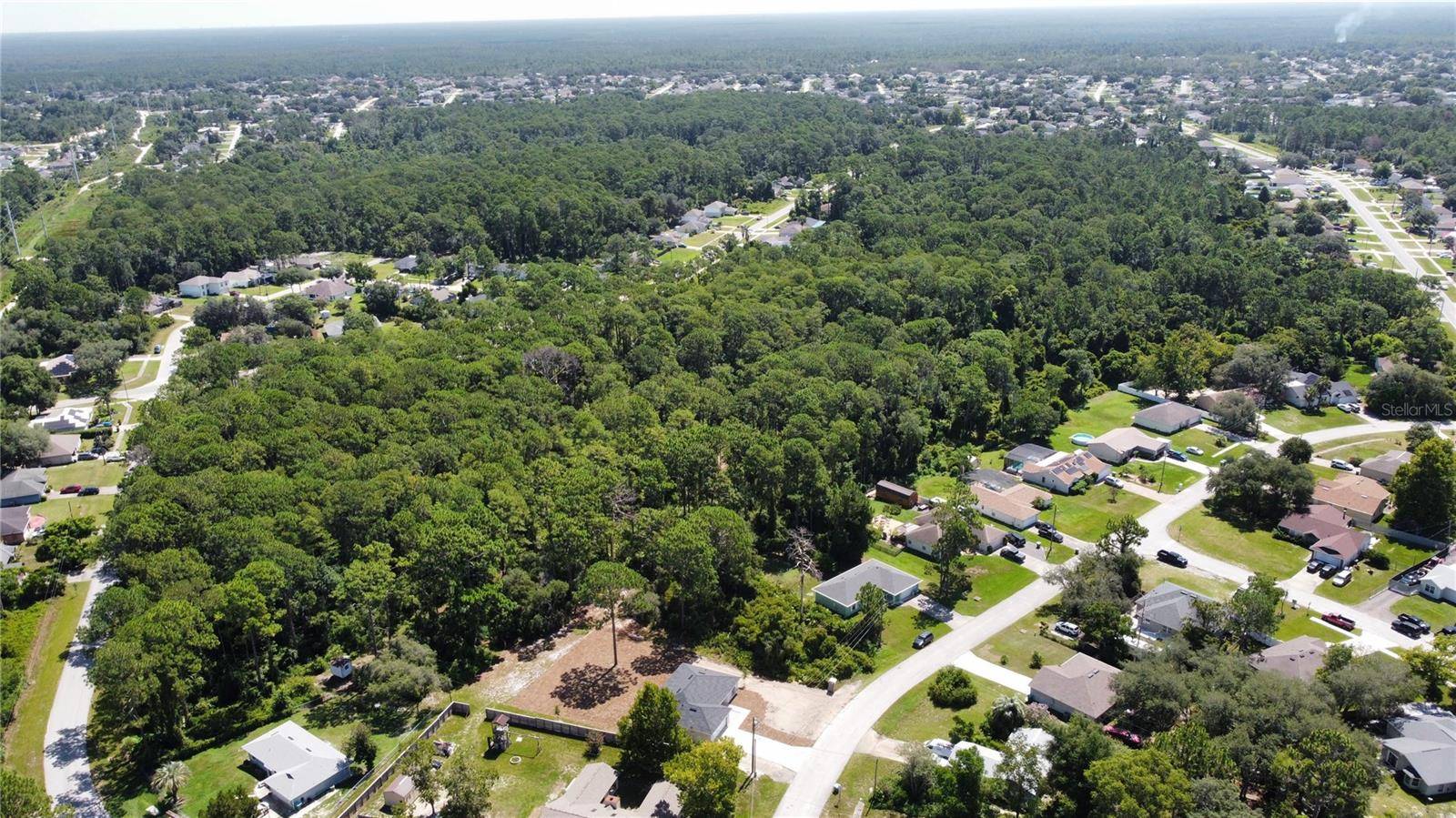 CAPTAIN DR, Deltona, FL 32738