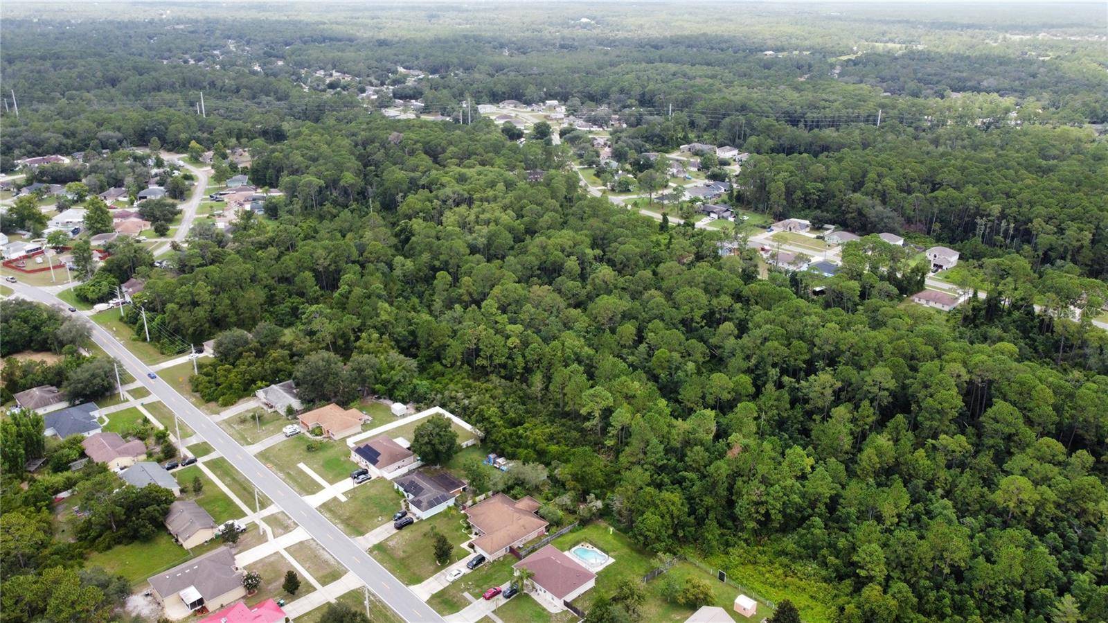 CAPTAIN DR, Deltona, FL 32738