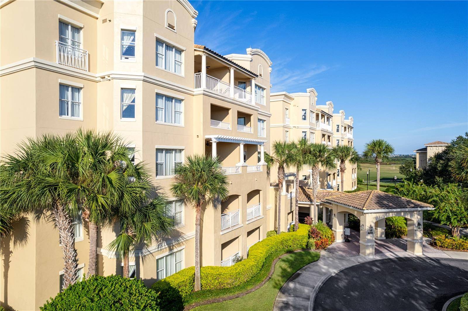 8495 MIRACLE DR #206, Champions Gate, FL 33896