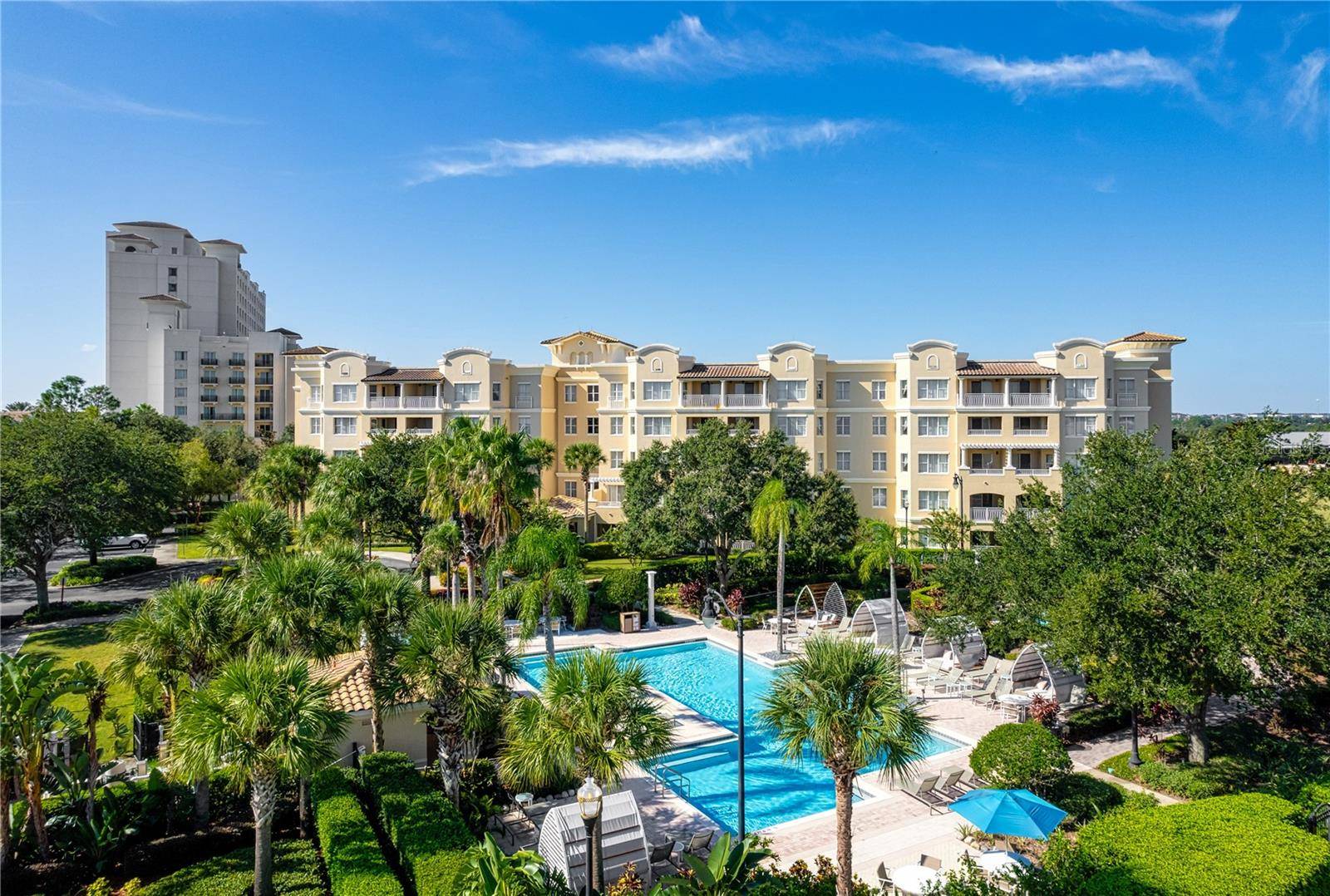 8495 MIRACLE DR #206, Champions Gate, FL 33896