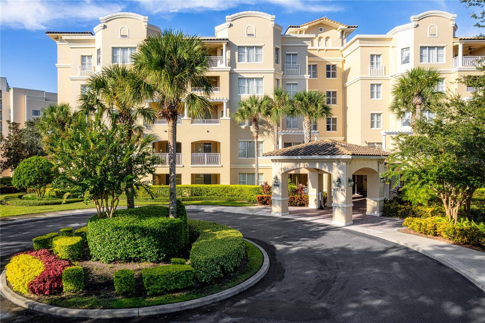 8495 MIRACLE DR #206, Champions Gate, FL 33896