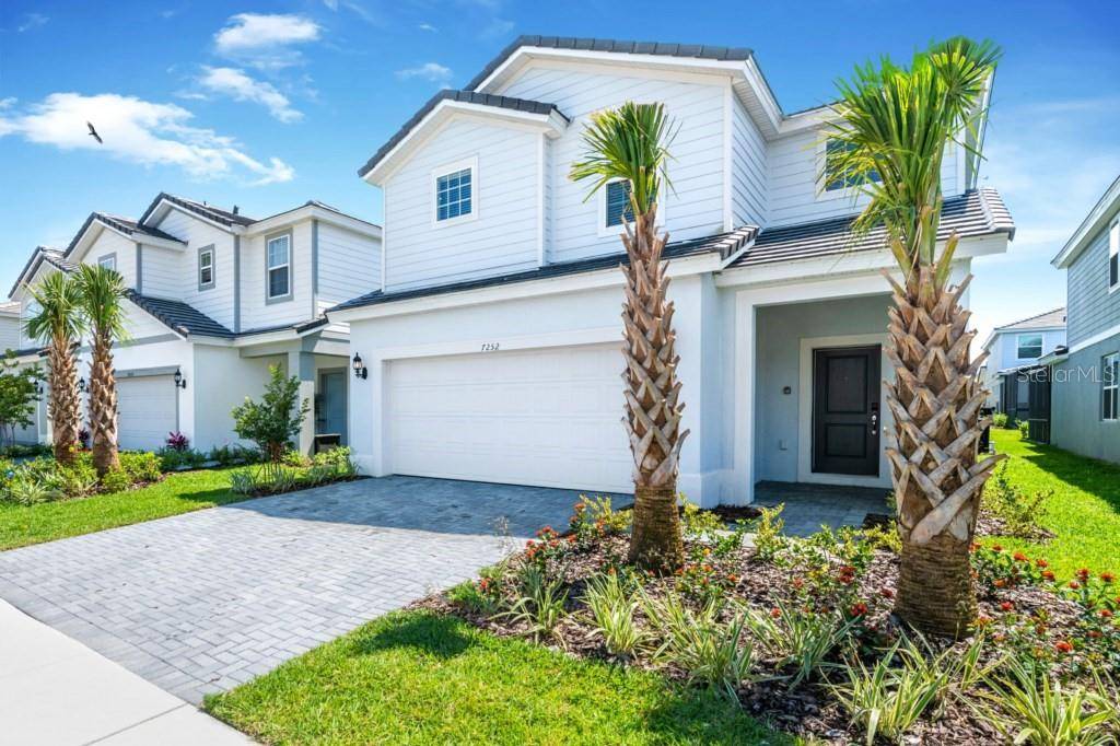 7252 OAKMOSS LOOP, Davenport, FL 33837