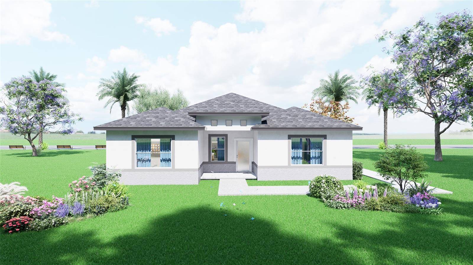2659 TRAFALGAR BLVD, Kissimmee, FL 34758