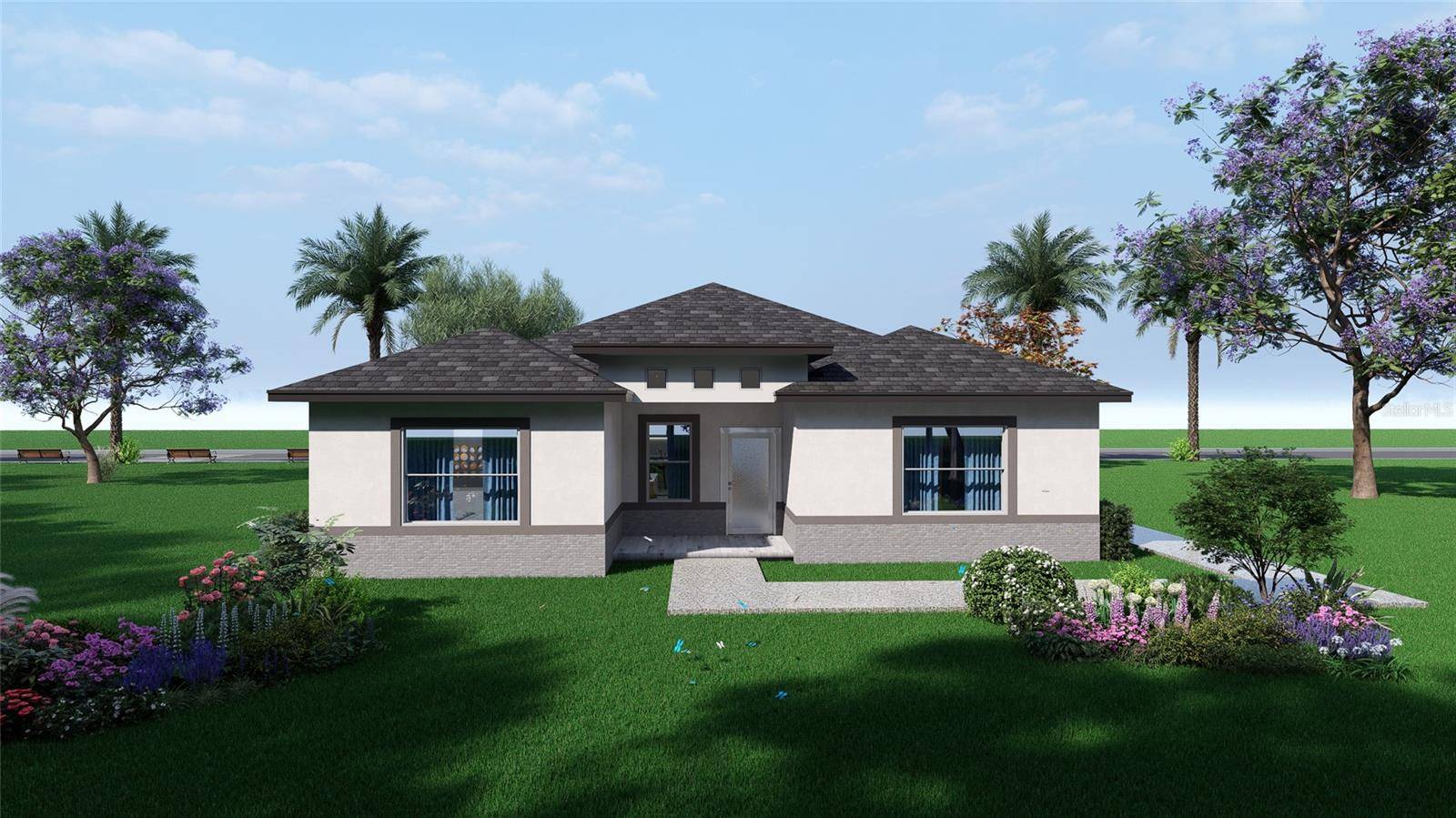 2663 TRAFALGAR BLVD, Kissimmee, FL 34758