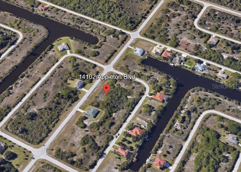 14102 APPLETON BLVD, Port Charlotte, FL 33981