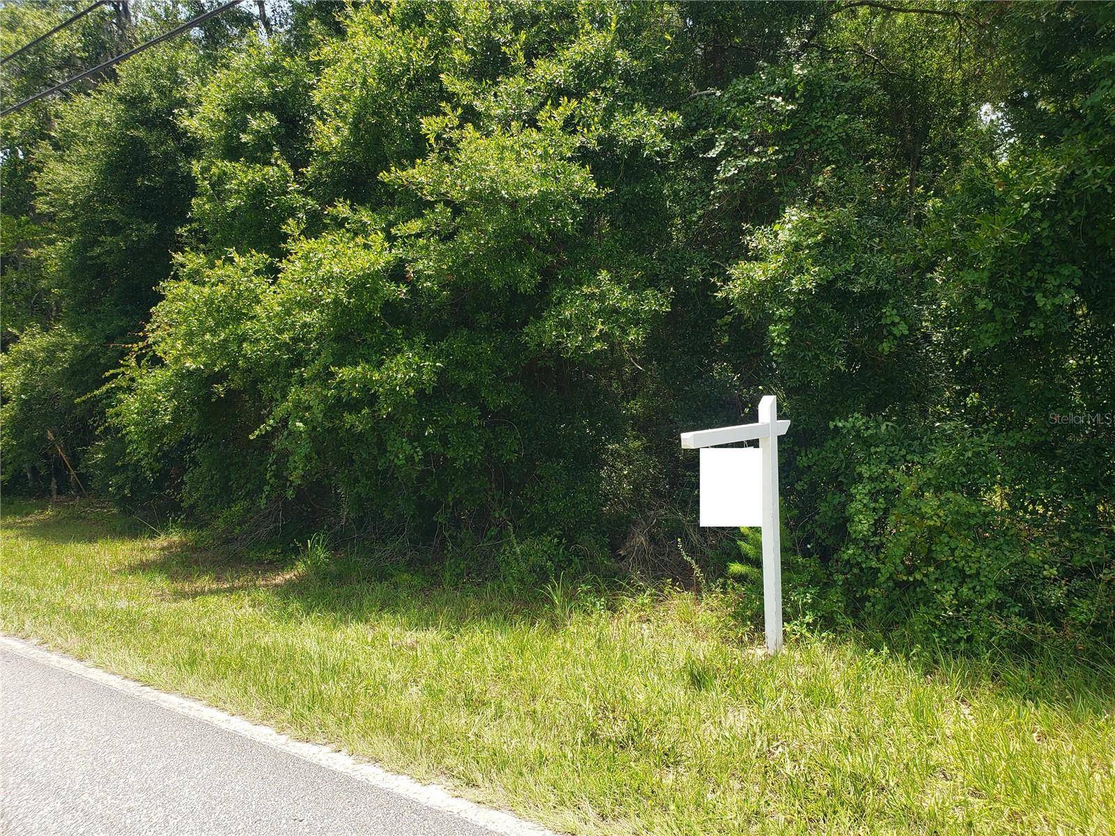 REYNOLDS RD, De Leon Springs, FL 32130