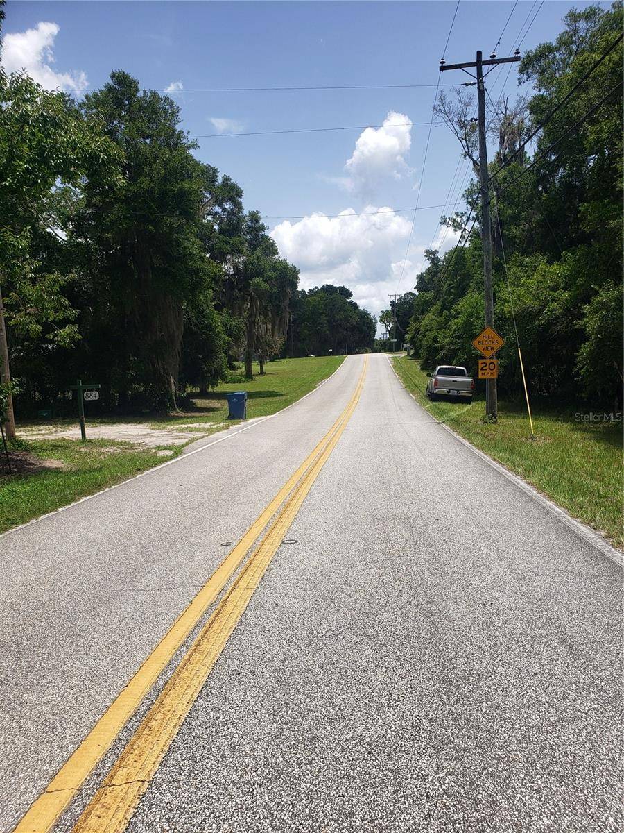 REYNOLDS RD, De Leon Springs, FL 32130