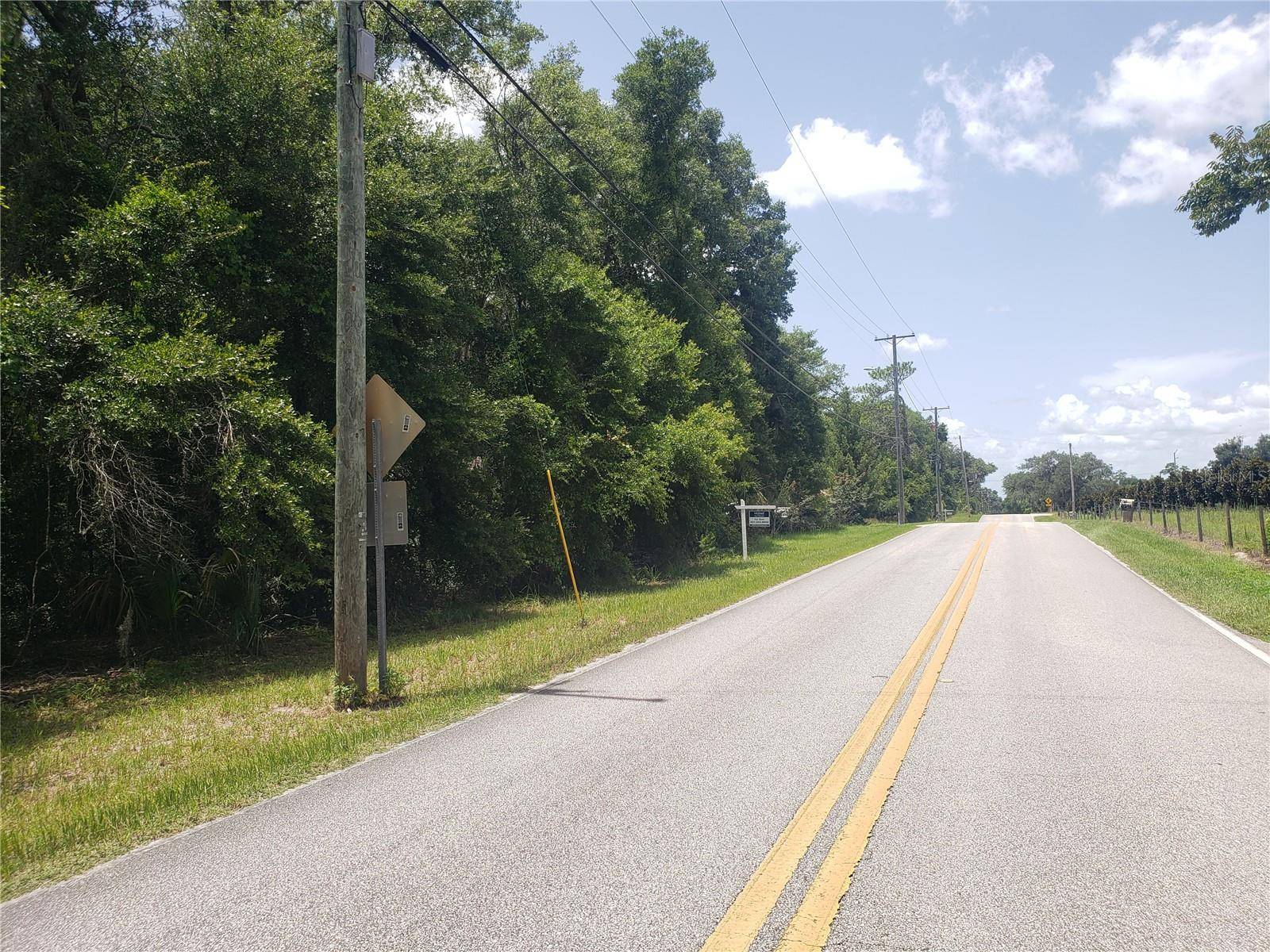 REYNOLDS RD, De Leon Springs, FL 32130