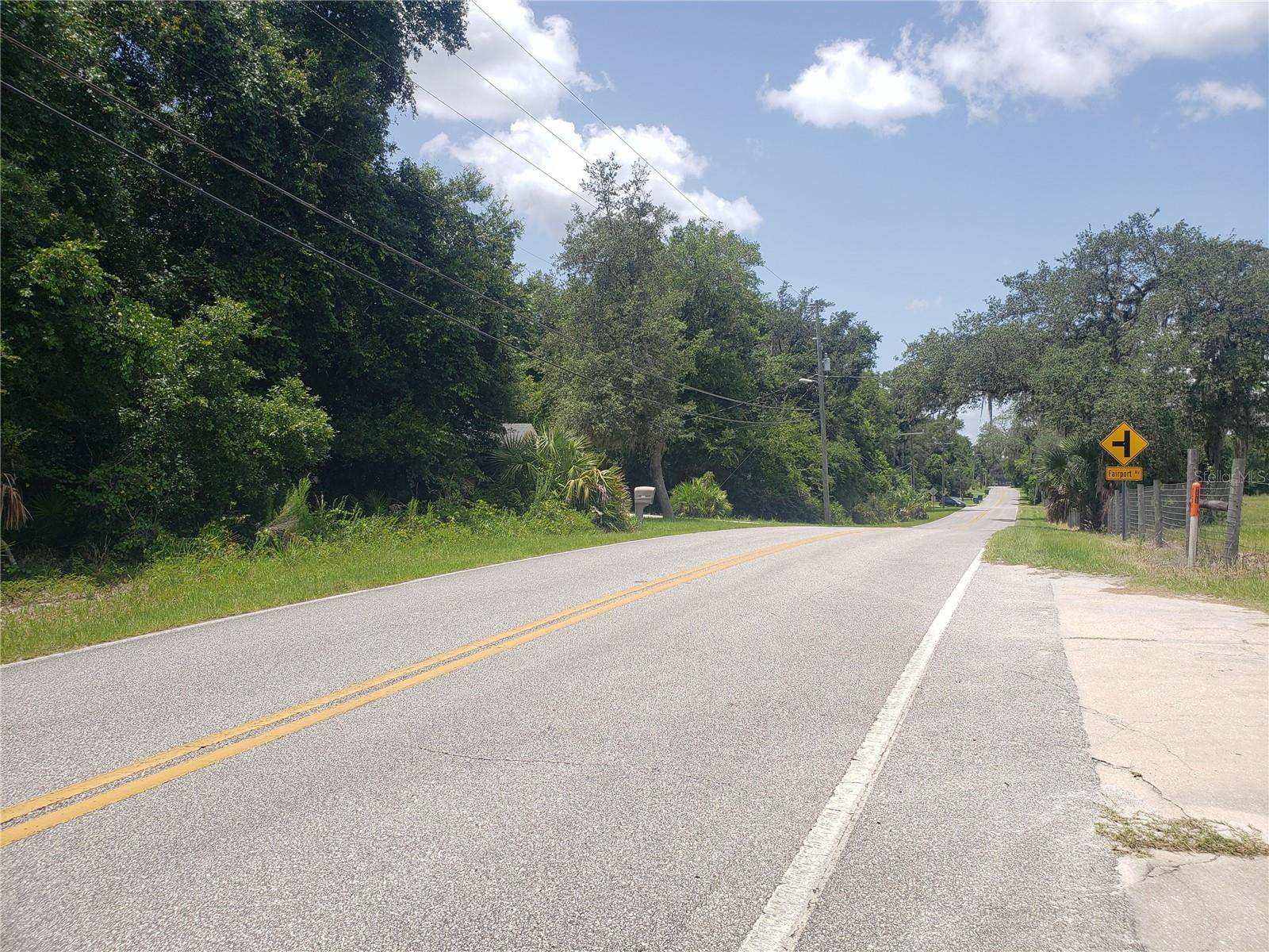 REYNOLDS RD, De Leon Springs, FL 32130