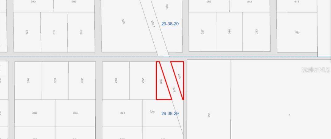 CAPE CANAVERAL SUBD UNRECORDED, Palm Bay, FL 32907