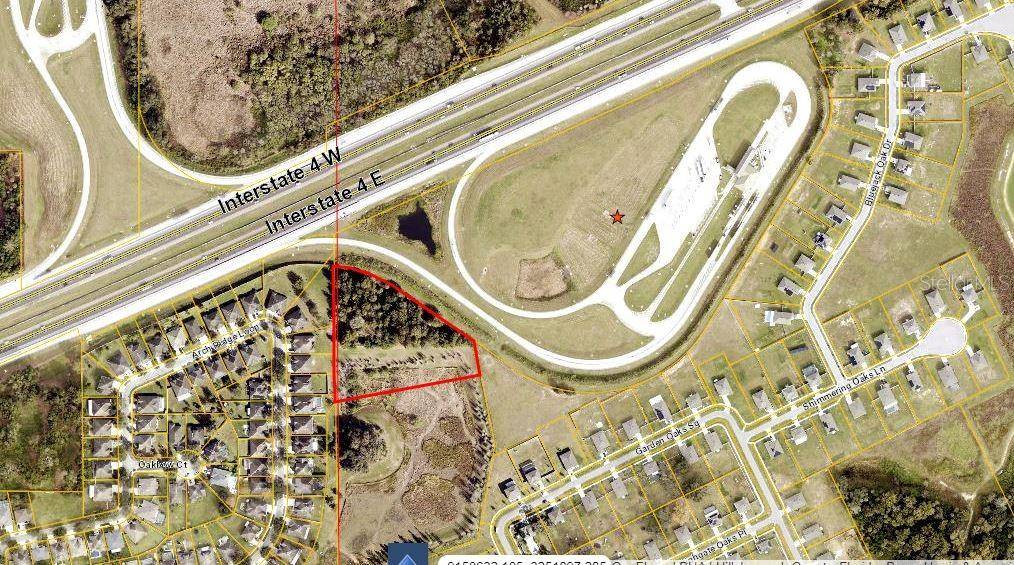 ZZZ | UNPLATTED, Seffner, FL 33584