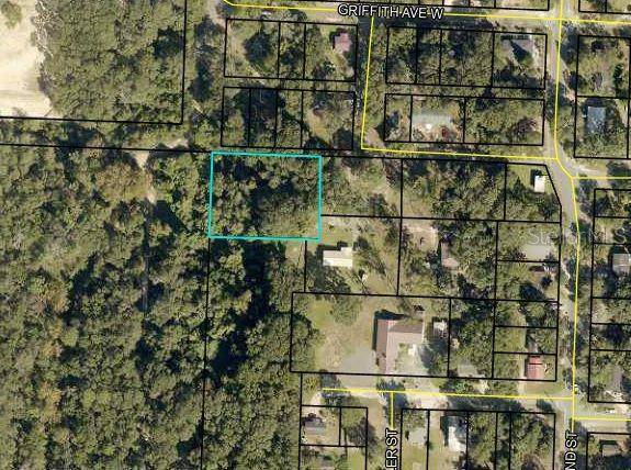 W EDNEY AVE, Crestview, FL 32536