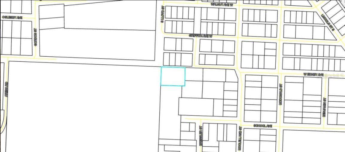 W EDNEY AVE, Crestview, FL 32536