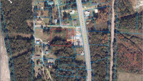 HOWARD ST, Century, FL 32535