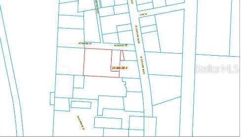 HOWARD ST, Century, FL 32535