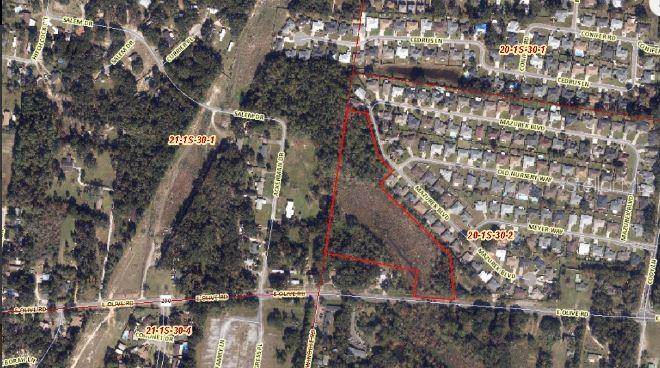 720 E OLIVE RD, Pensacola, FL 32514