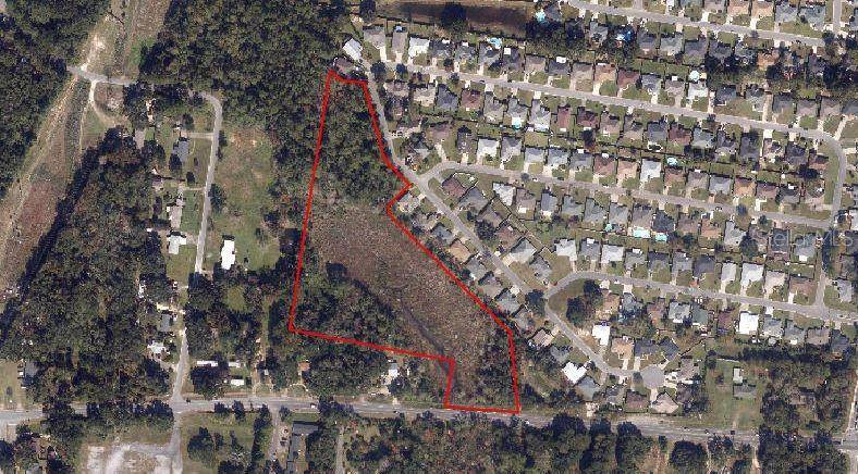 720 E OLIVE RD, Pensacola, FL 32514