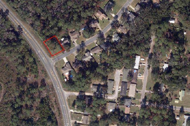 7600 OLD HICKORY DR, Pensacola, FL 32507