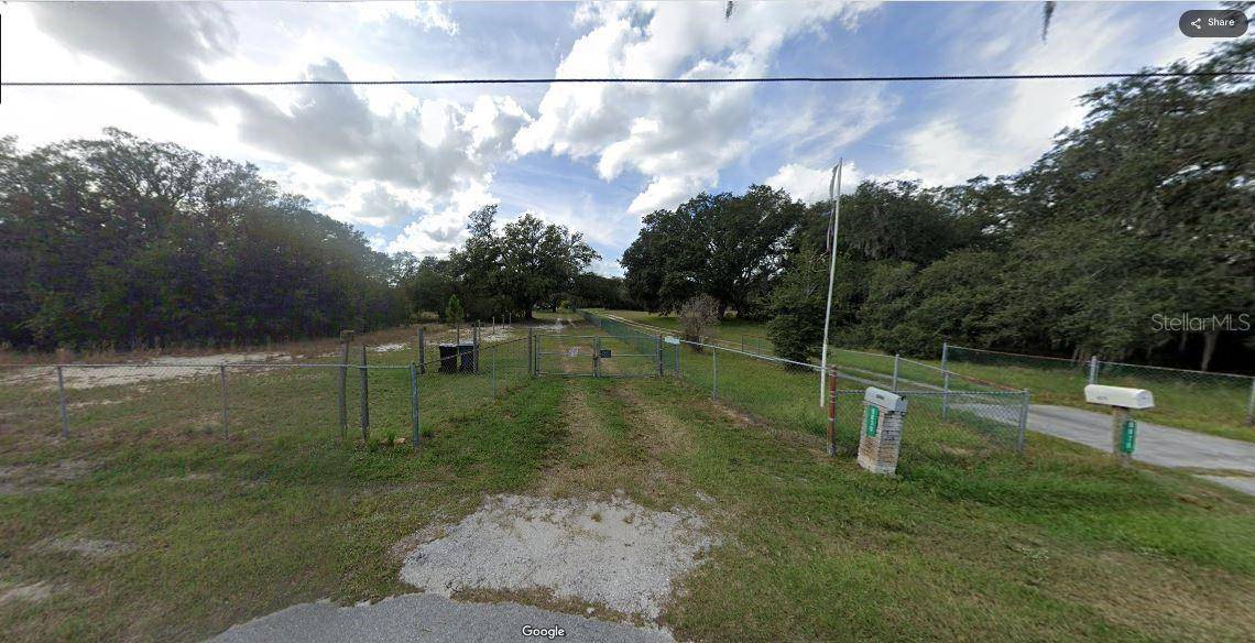 EVANS RD, Polk City, FL 33868
