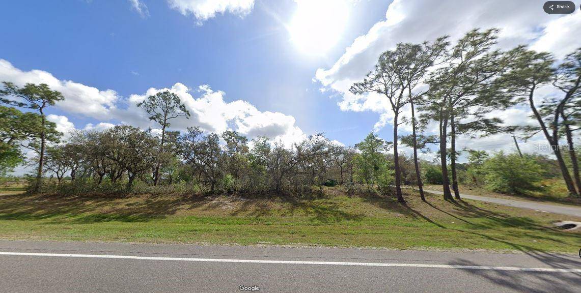 COMMONWEALTH AVE N, Polk City, FL 33868