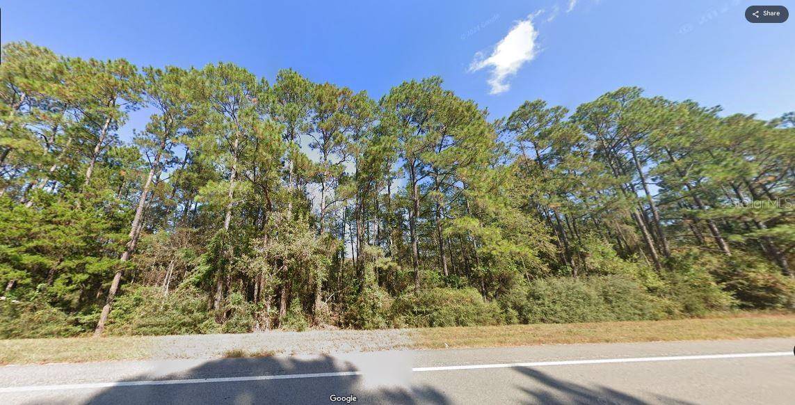 OLD SPANISH TRL, Caryville, FL 32427