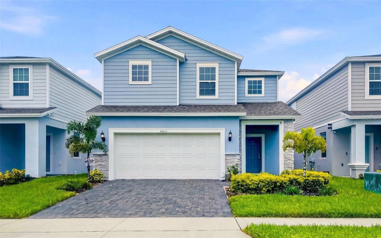 4063 LANA AVE, Davenport, FL 33897