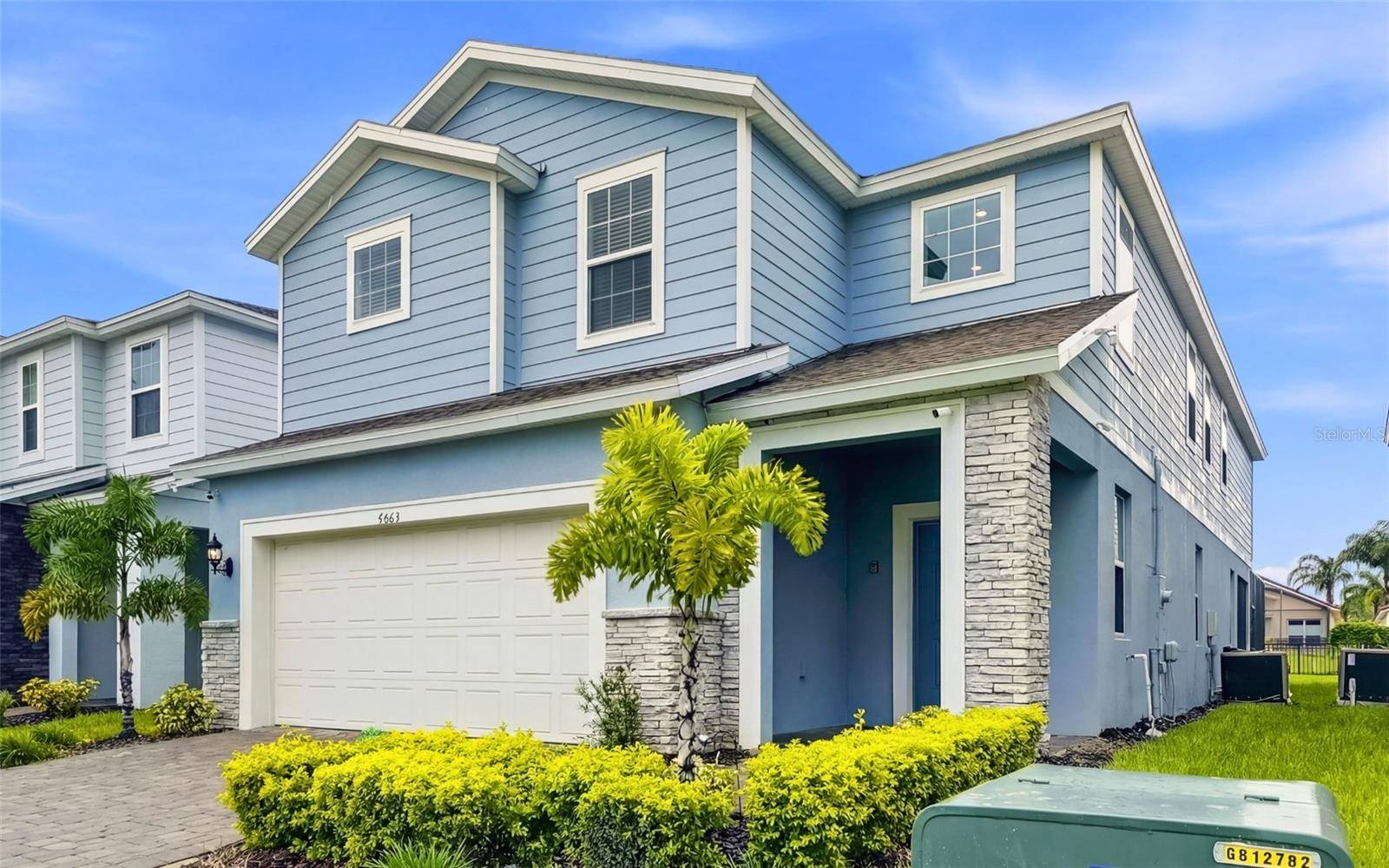 4063 LANA AVE, Davenport, FL 33897